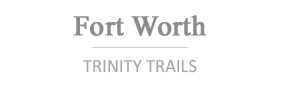 Digiture Client - Fort Worth Trinity Trails Logo
